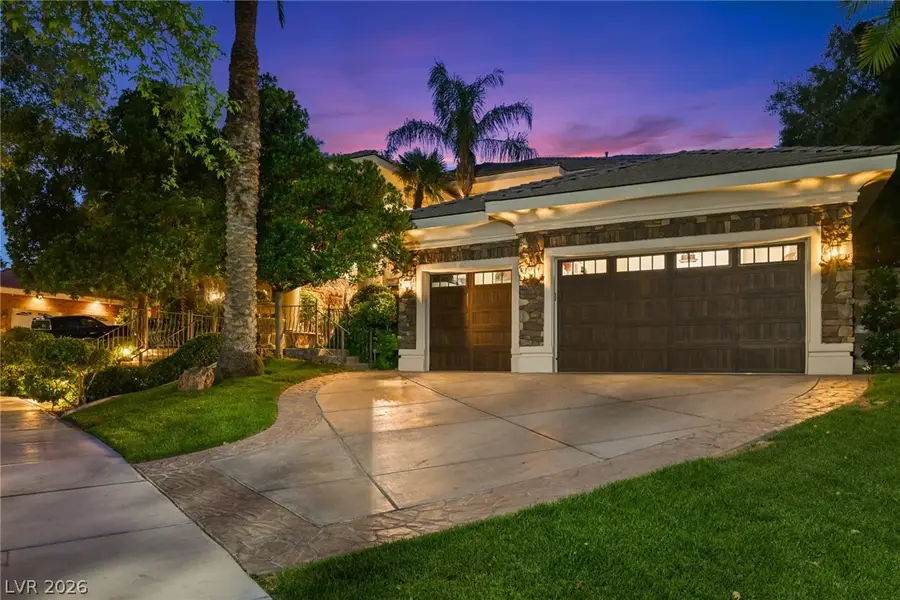 2009 Redbird Drive, Las Vegas, NV 89134 - #3