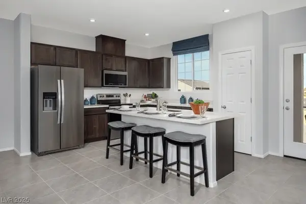 8678 Immaculate Avenue, Las Vegas, NV 89148