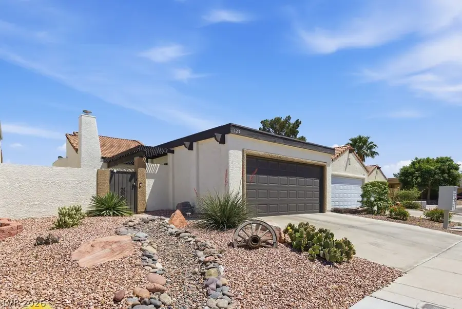 125 Kathy Court, Las Vegas, NV 89145 - #2