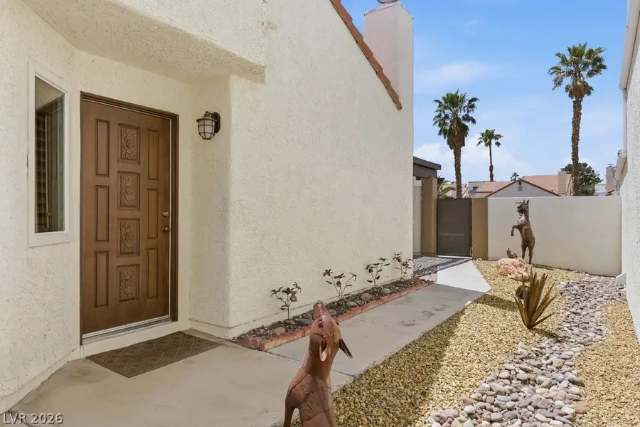 125 Kathy Court, Las Vegas, NV 89145 - #3