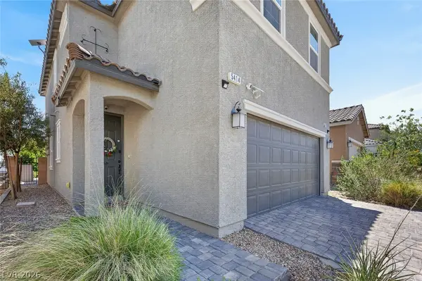 5414 Pico Viejo Street, Las Vegas, NV 89166