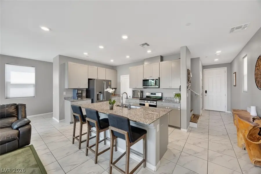 5414 Pico Viejo Street, Las Vegas, NV 89166 - #2