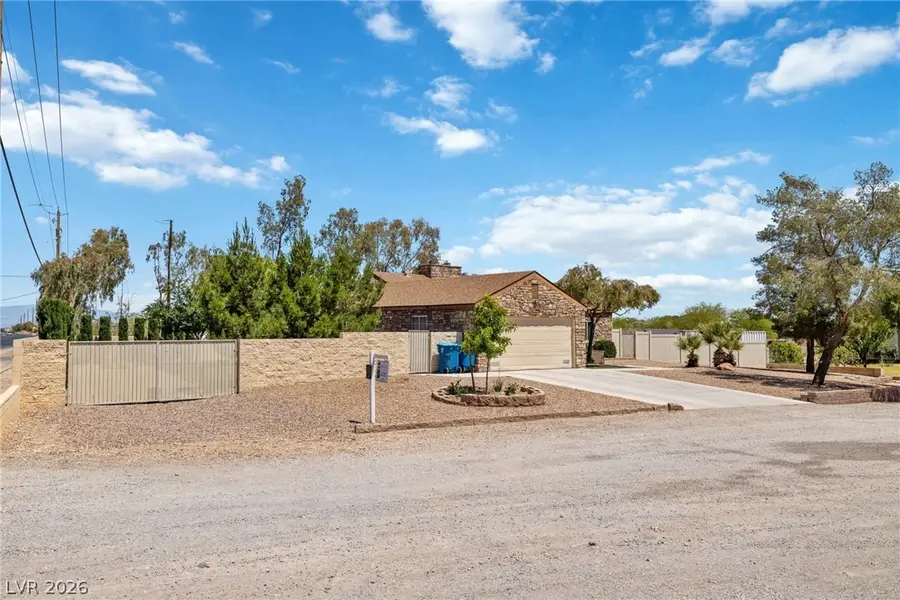 9010 S Buffalo Drive, Las Vegas, NV 89113 - #2