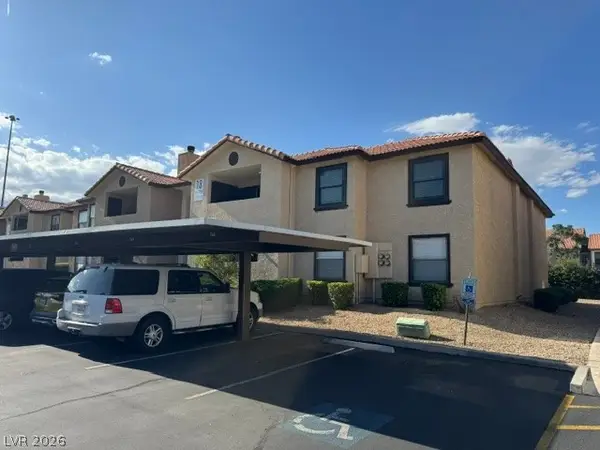 2451 N Rainbow Boulevard #2118, Las Vegas, NV 89108