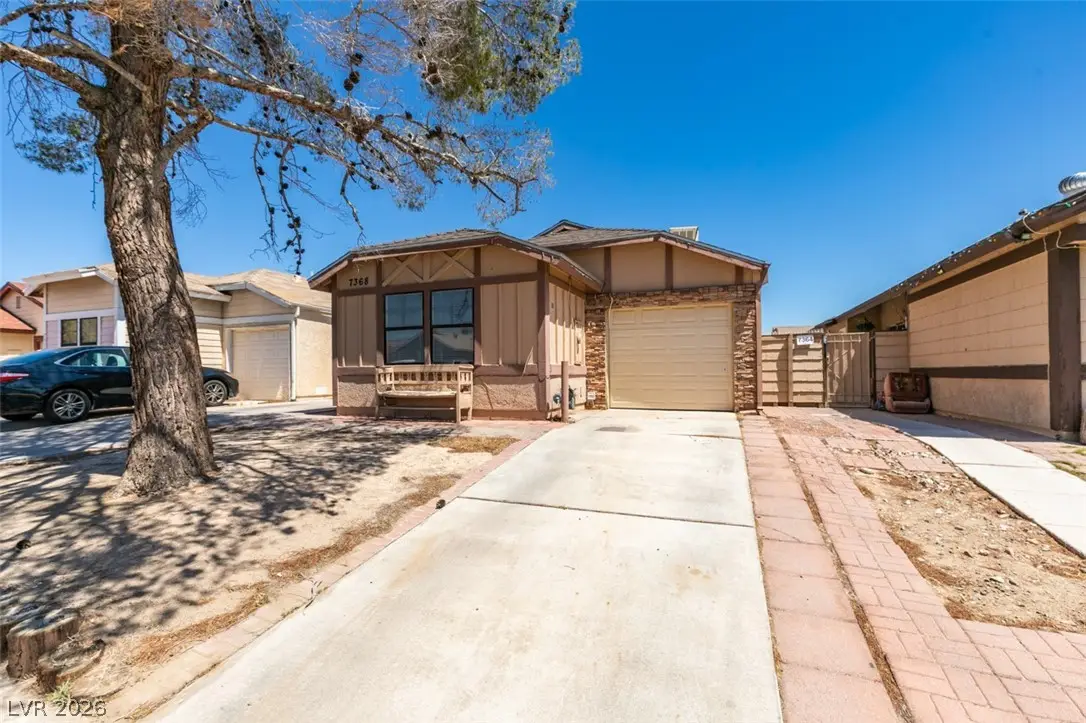7368 Vireo Drive, Las Vegas, NV 89147 - #1