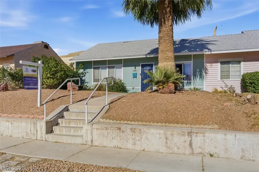 545 Date Street, Boulder City, NV 89005 - #2