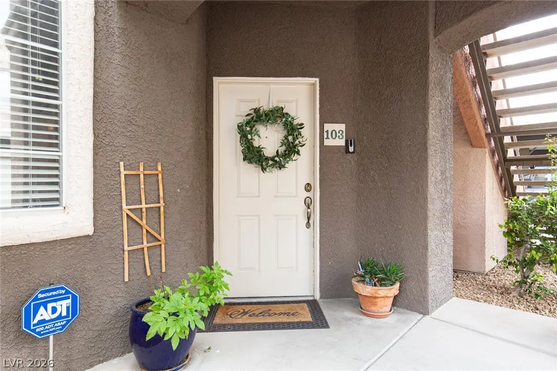 1508 Truett Street #103, Las Vegas, NV 89128 - #1