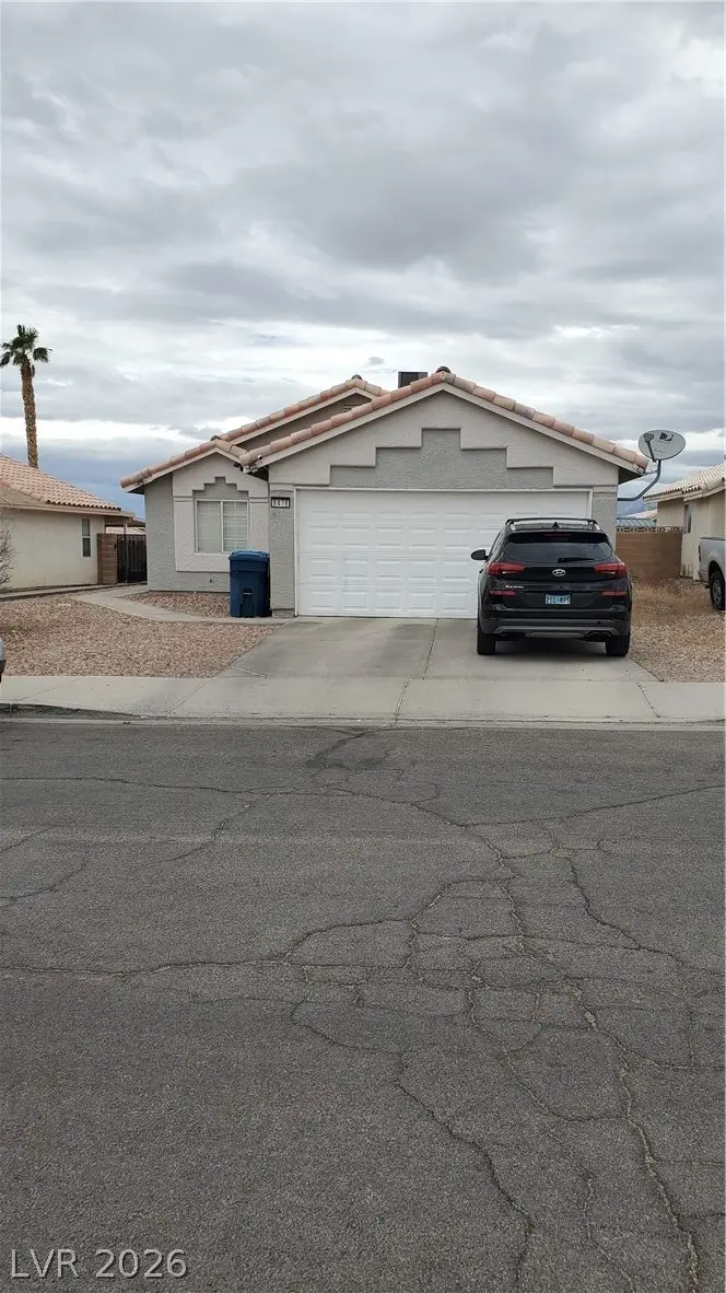 Address Withheld By Seller, Las Vegas, NV 89156 - #1