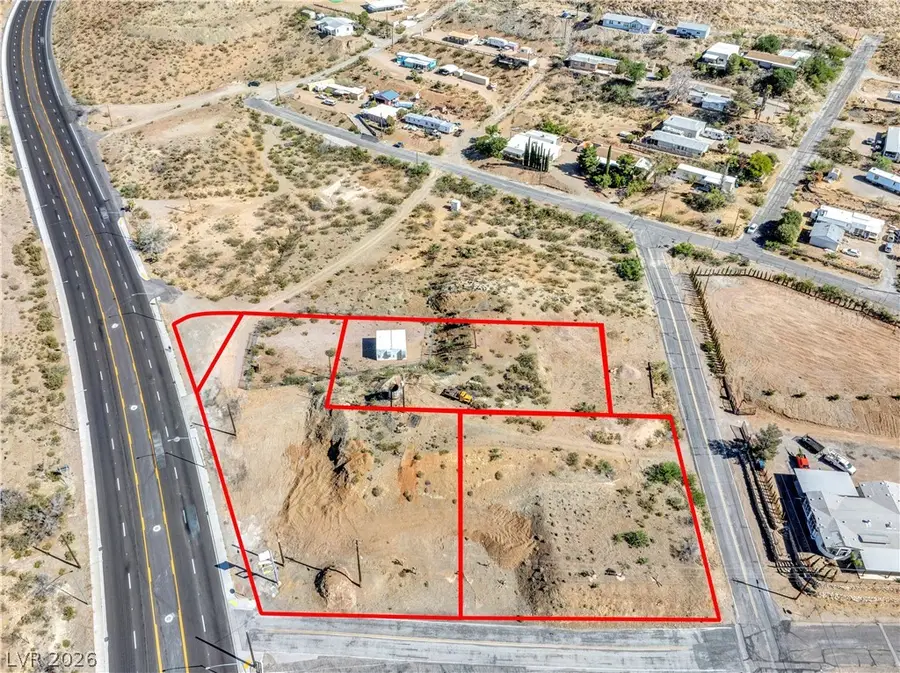 230 N Us Hwy 95 South, Searchlight, NV 89046 - #3