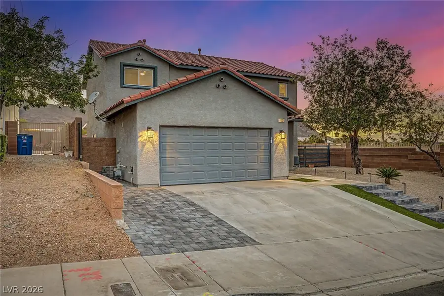1001 Amber Gate Street, Henderson, NV 89002 - #2