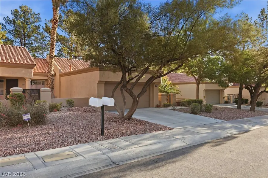 9532 Eagle Valley Drive, Las Vegas, NV 89134 - #2