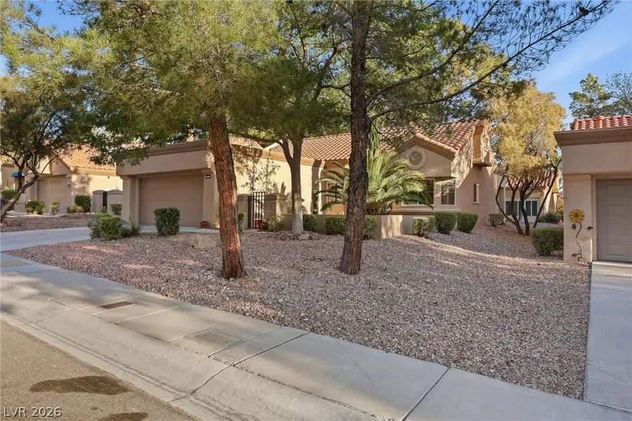 9532 Eagle Valley Drive, Las Vegas, NV 89134 - #3