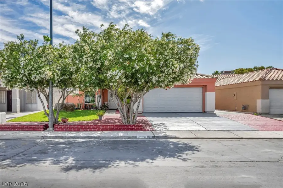 3530 Turchas Way, North Las Vegas, NV 89032 - #2