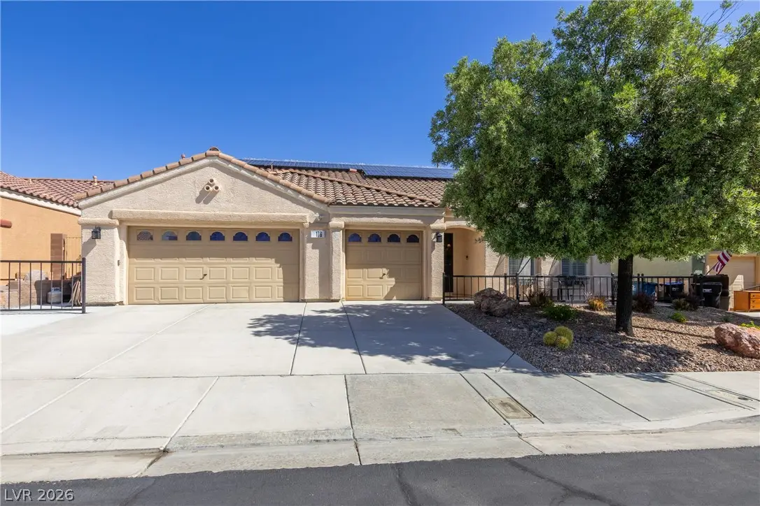 176 Ridge Crossing Avenue, Henderson, NV 89002 - #1