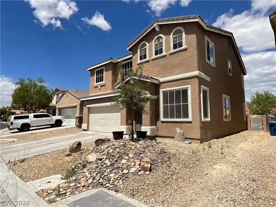 408 Bright Moon Avenue, North Las Vegas, NV 89084 - #3