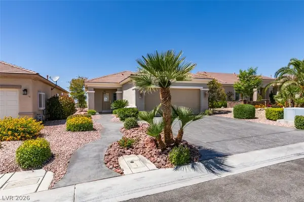 2311 Great Elk Drive, Henderson, NV 89052