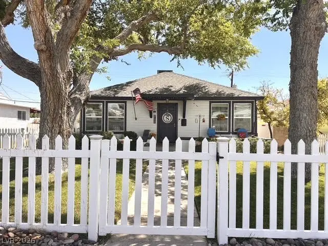 617 New Mexico Street, Boulder City, NV 89005 - #1