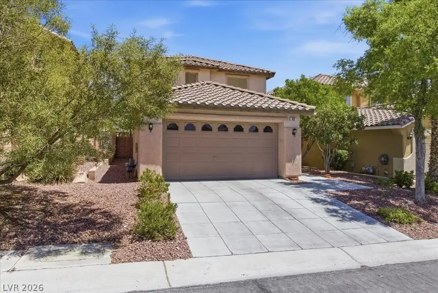 632 Sistine Street, Las Vegas, NV 89144 - #3