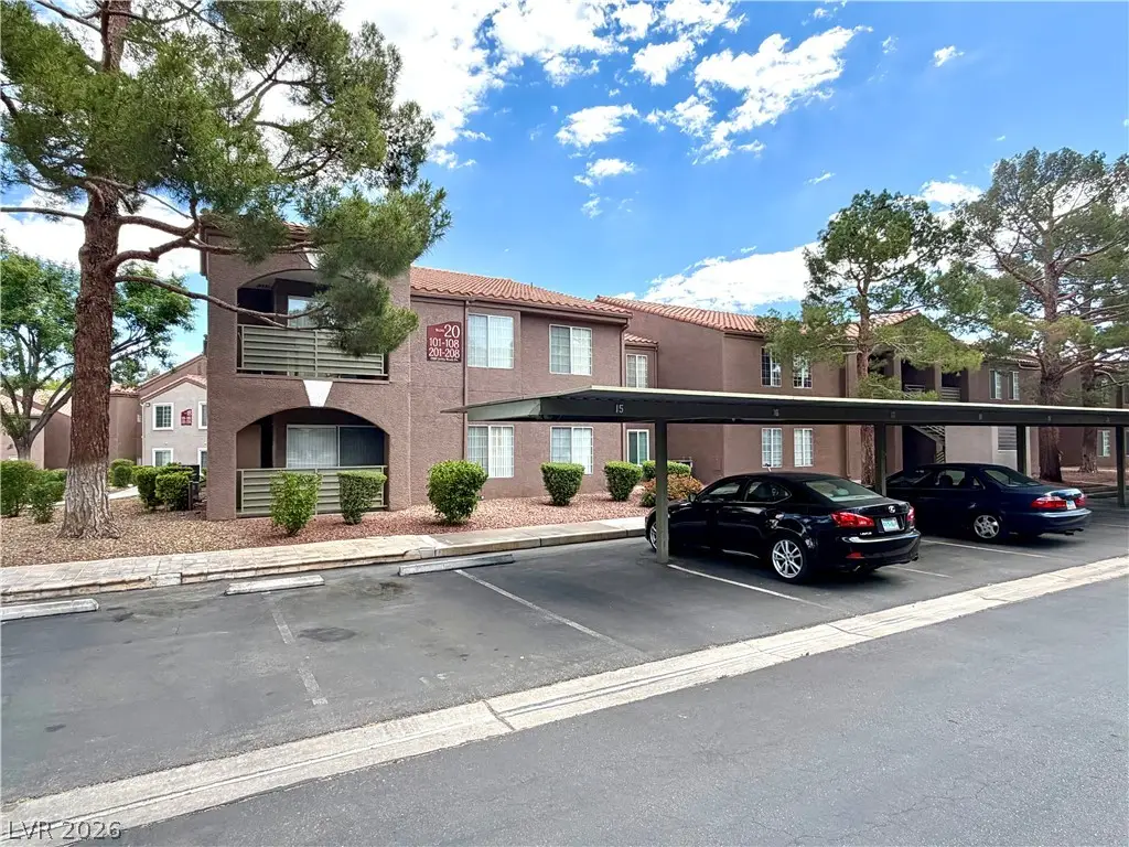 2100 Jetty Rock Drive #102, Las Vegas, NV 89128 - #1