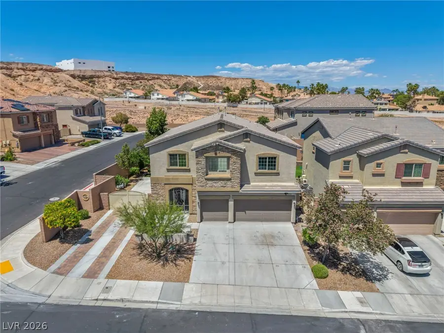 1636 Blue Cliffs Avenue, Henderson, NV 89014 - #2