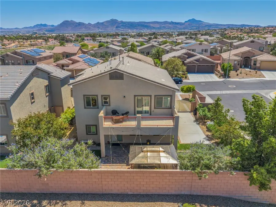 1636 Blue Cliffs Avenue, Henderson, NV 89014 - #3