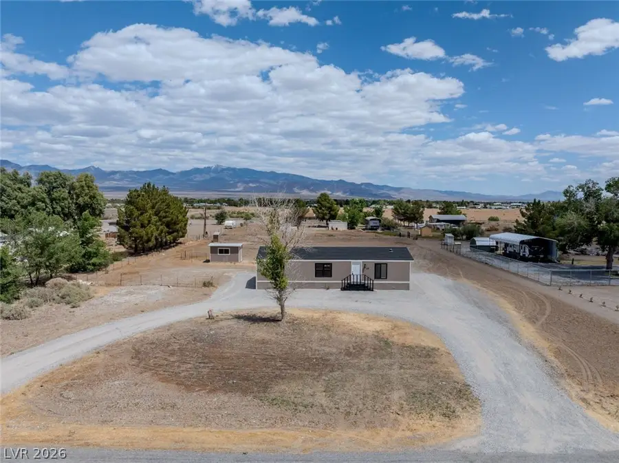 551 Cynthia Street, Pahrump, NV 89048 - #2