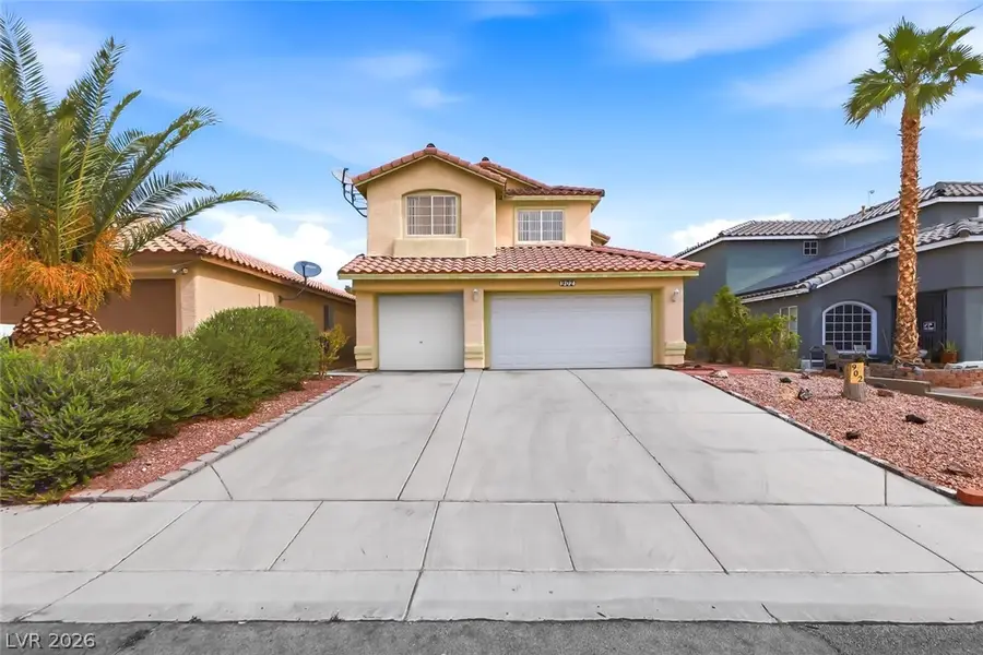 902 Royalmile Way, North Las Vegas, NV 89032 - #2