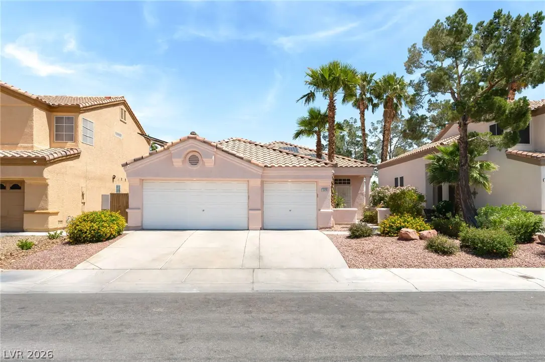 3324 Indian Moon Drive, Las Vegas, NV 89129 - #1
