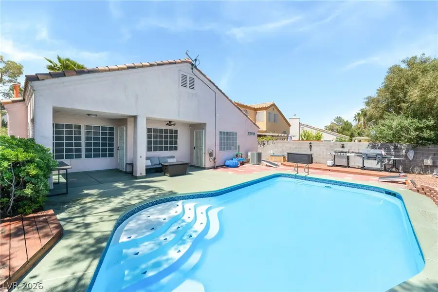 3324 Indian Moon Drive, Las Vegas, NV 89129 - #2