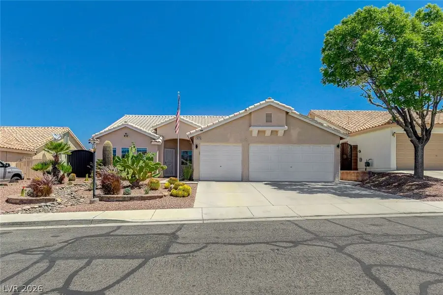 2478 Vegas Vic Street, Henderson, NV 89002 - #2
