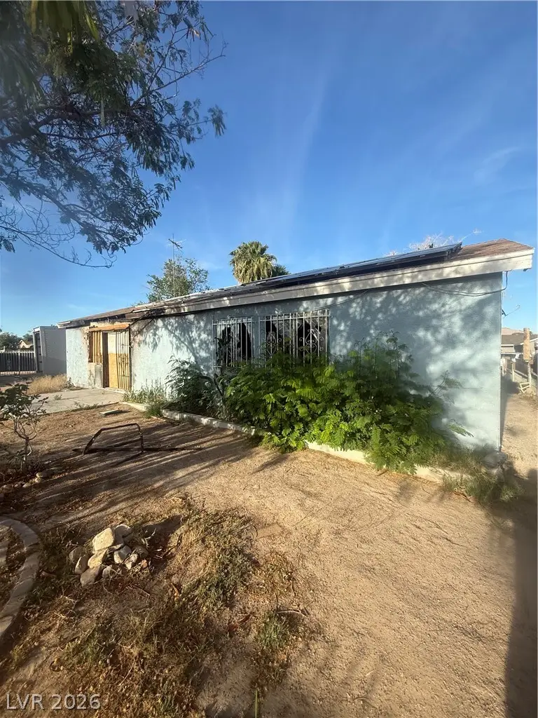 428 Anchor Street, Las Vegas, NV 89110 - #1