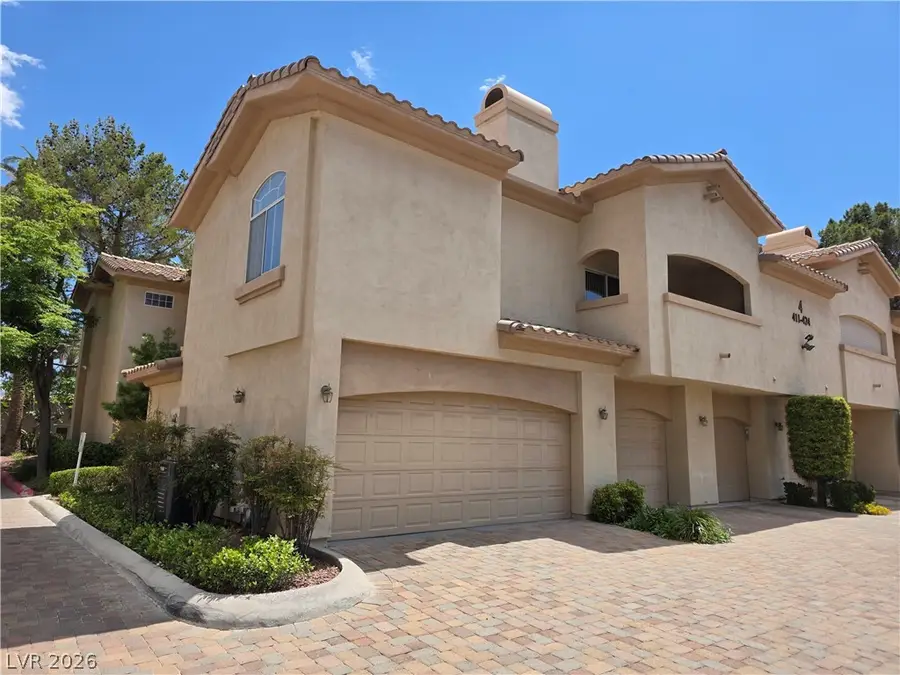 2050 W Warm Springs Road #412, Henderson, NV 89014 - #2