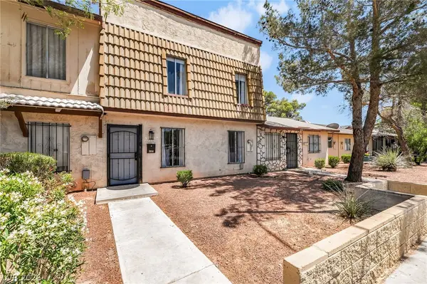 3934 Palos Verdes Street, Las Vegas, NV 89119