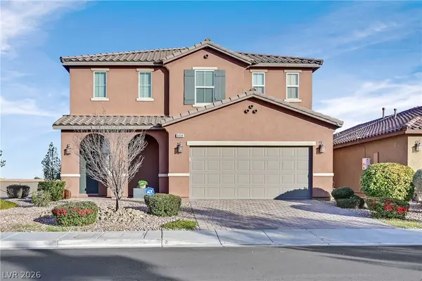 5454 Valonga Street, Las Vegas, NV 89148