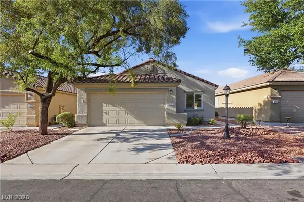 5721 Great Eagle Court, Las Vegas, NV 89122
