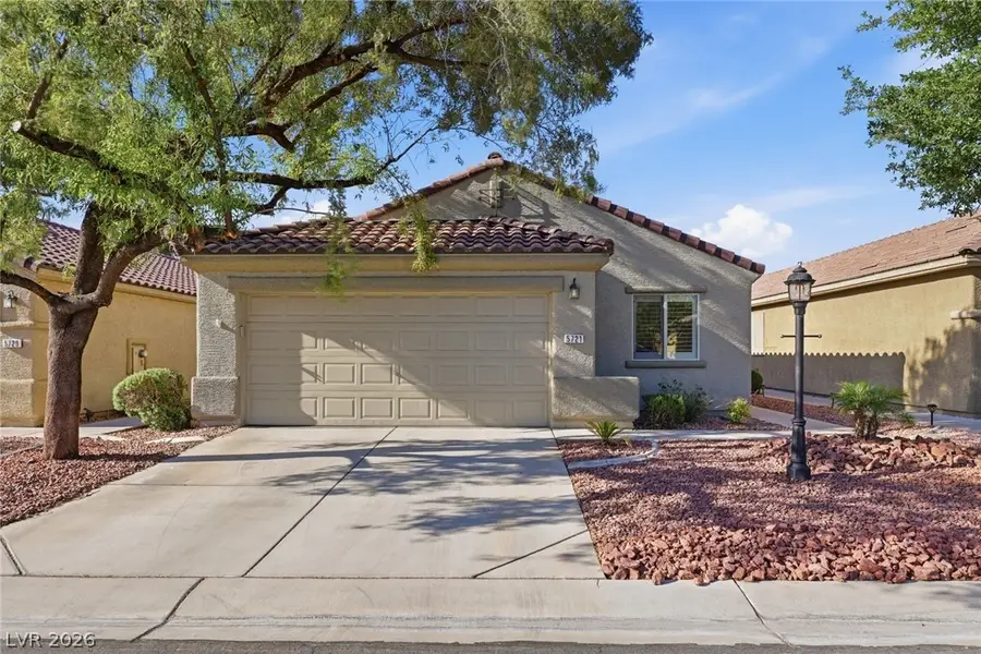 5721 Great Eagle Court, Las Vegas, NV 89122 - #2