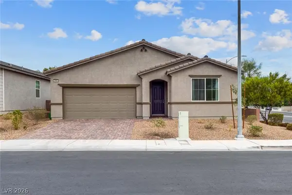 2906 Carothers Court, North Las Vegas, NV 89032