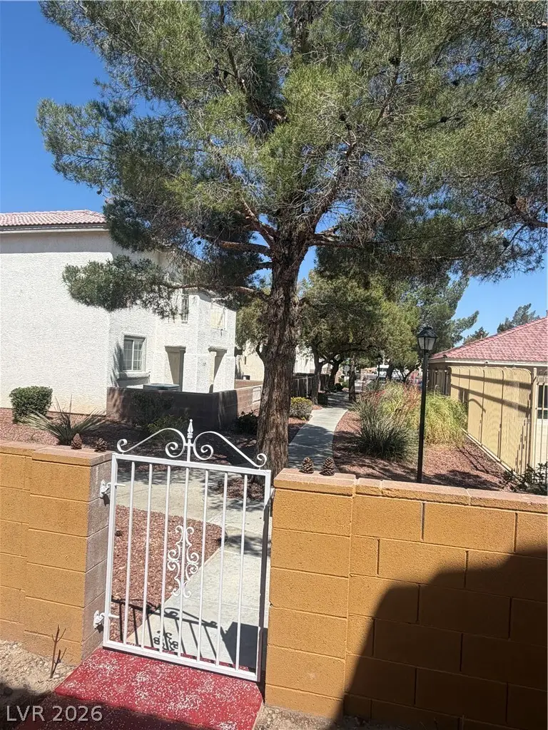 5722 Carmel Sand Street, North Las Vegas, NV 89031 - #3
