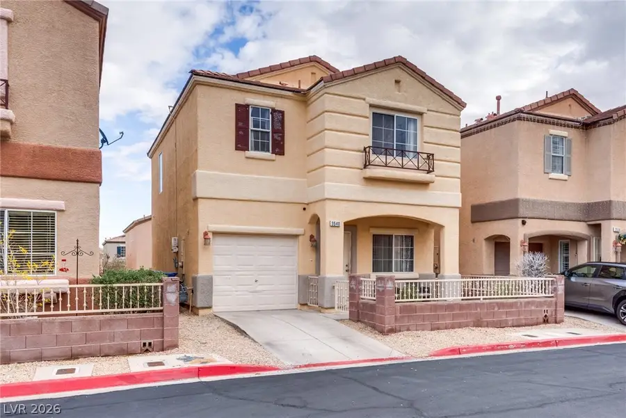 3540 Diamond Belle Court, Las Vegas, NV 89129 - #2