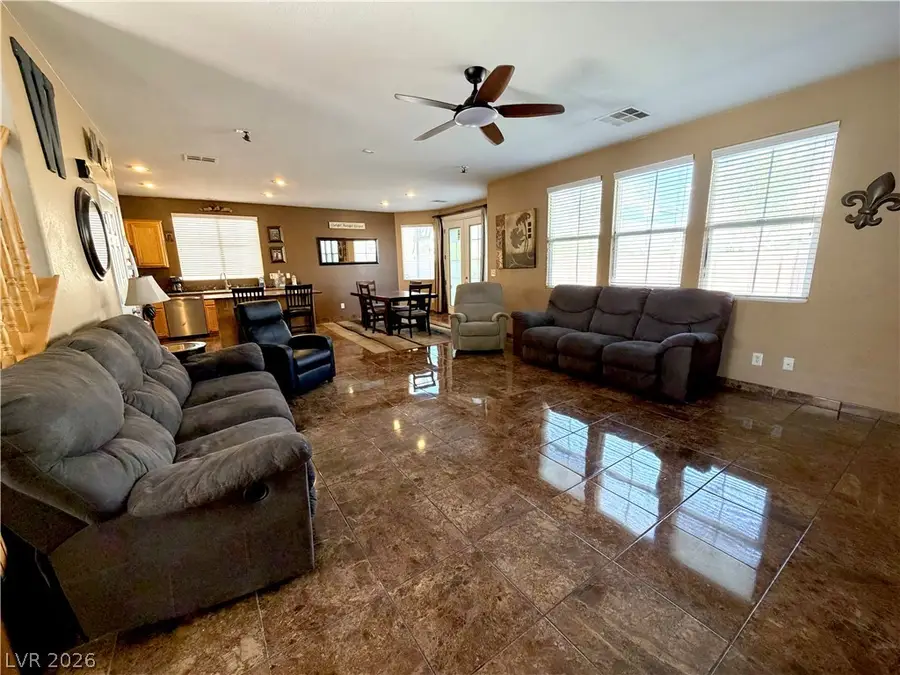 7842 Flat Creek Street, Las Vegas, NV 89131 - #3