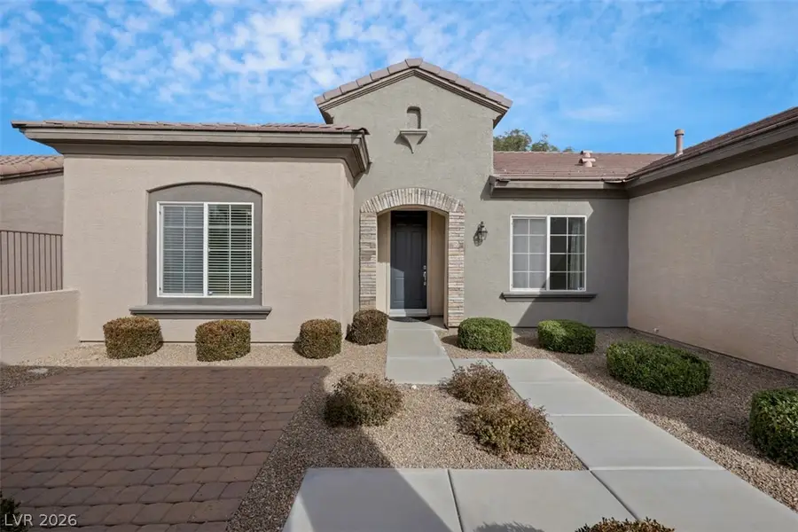 2408 Black River Falls Drive, Henderson, NV 89044 - #2