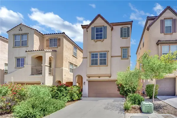 10754 Holmfield Street, Henderson, NV 89052