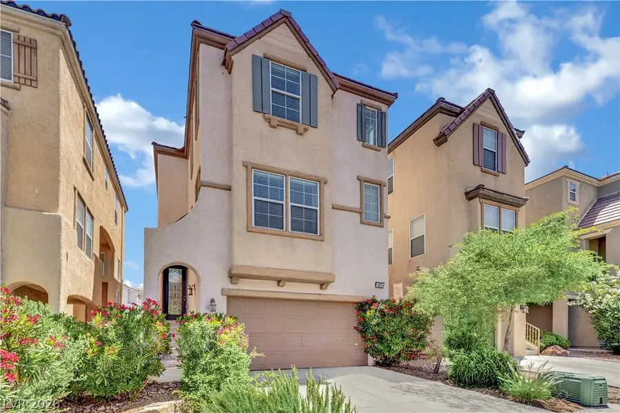 10754 Holmfield Street, Henderson, NV 89052 - #2