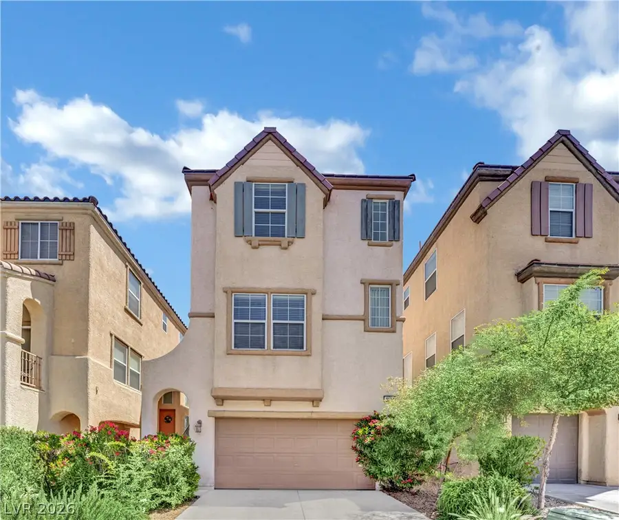 10754 Holmfield Street, Henderson, NV 89052 - #3