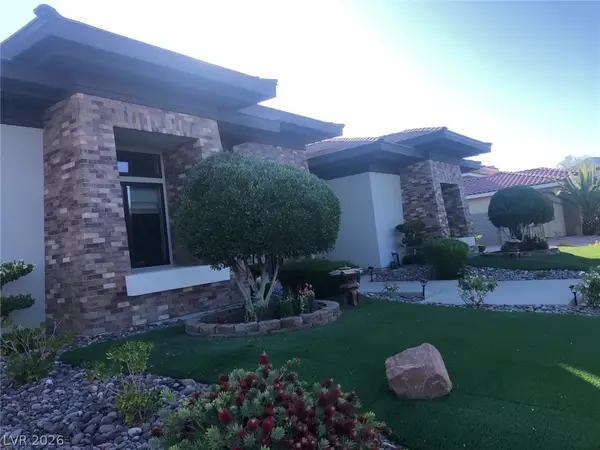 1370 Opal Valley Street, Henderson, NV 89052