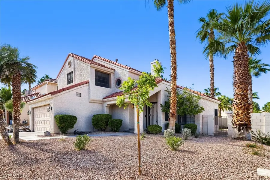 9400 Alameda Harbor Avenue, Las Vegas, NV 89117 - #2