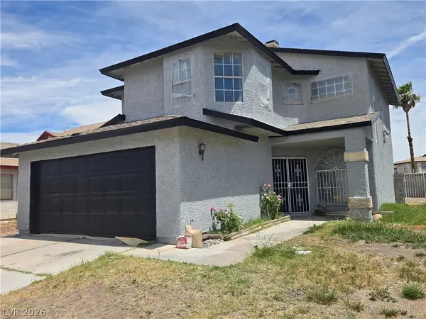 2300 Bristol View Court, Las Vegas, NV 89108