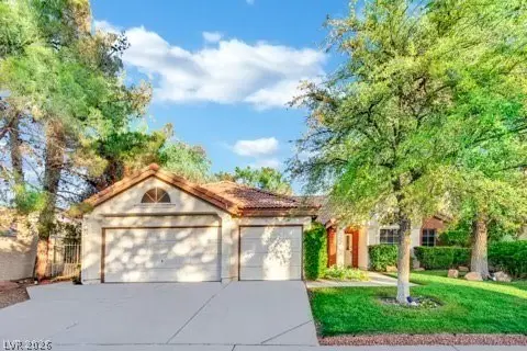 2808 Cotton Cloud Road, Las Vegas, NV 89117 - #3