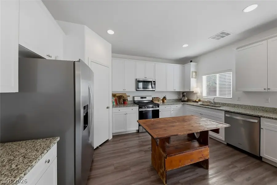 5324 Loxley Court, Las Vegas, NV 89122 - #2