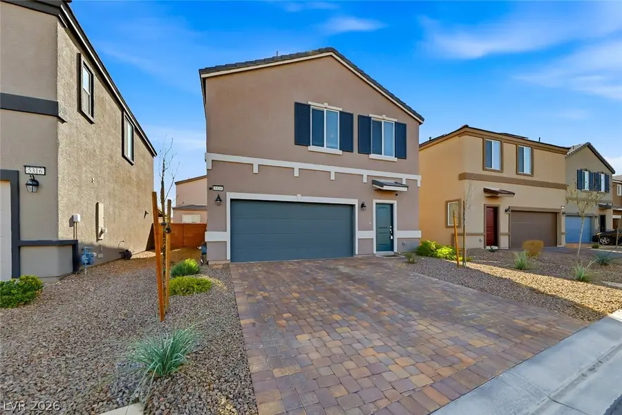 5324 Loxley Court, Las Vegas, NV 89122 - #3